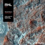 Artwork für "Lansiva / Overtrone"