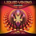 Artwork for "Chakras"