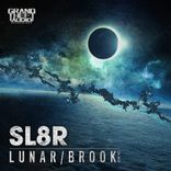 Artwork für "Lunar // Brook"