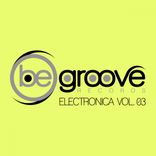 Artwork for "Electronica, Vol. 3"