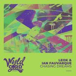 Artwork for "Chasing Dreams"