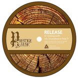 Artwork for "Undergrowth / Dumbledore"