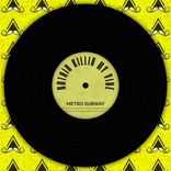 Artwork for "Nothin Killin My Vibe"