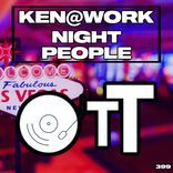 Artwork for "Night People"