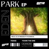 Artwork für "Toxic"