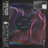 Artwork for "Primate EP"