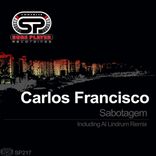 Artwork voor "Sabotagem"