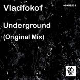 Artwork for "Underground"