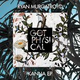 Portada para "Kanna EP"