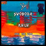 Portada para "Feel The Vibe"