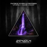 Portada para "Utopia"