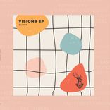 Artwork for "Visions EP"