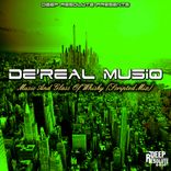 Artwork for "Music & Glass of Whisky"