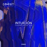 Artwork for "Intuición"