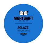 Portada para "Highlife Disco"