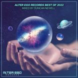 Artwork for "Alter Ego Records - Best of 2022"