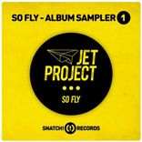 Artwork for "So Fly: Album Sampler 1"