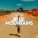 Artwork for "Blue Mountains"