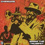 Artwork voor "Bring The Trumpet"