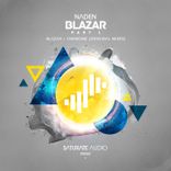 Artwork for "Blazar, Pt. 1"