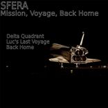 Artwork for "Mission, voyage, back home"