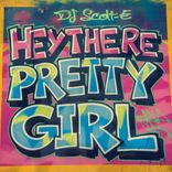 Portada para "Hey There Pretty Girl"