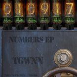 Artwork for "Numbers"