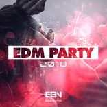 Artwork for "EDM Party 2018"