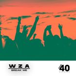 Artwork for "Break Me"