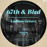 Portada para "Ludlum Groove"