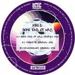 Artwork for "Some Kind Of Way"