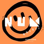 Artwork für "Saturation"