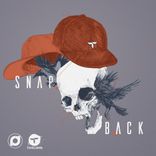 Artwork voor "Snap Back EP"
