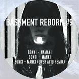 Artwork for "Basement Reborn #9"