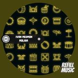 Artwork for "Moliba"