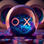 Artwork für "Glimmer"