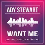 Artwork für "Want Me"