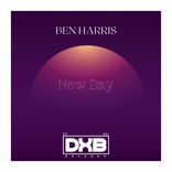 Portada para "New Day"