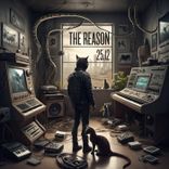 Portada para "The Reason"