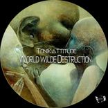 Artwork for "Worldwilde Destruction"