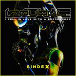 Artwork for "I Fell In Love With A Eurodancer"