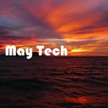 Portada para "May Tech"