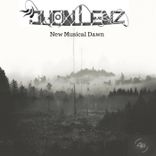 Artwork for "New Musical Dawn"