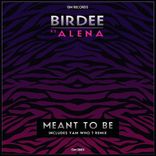 Artwork for "Meant to Be"