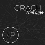 Artwork für "Thin Line"