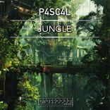 Portada para "Jungle"