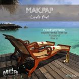 Artwork for "Land's End"