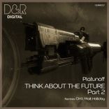 Artwork for "Think About the Future, Pt. 2"