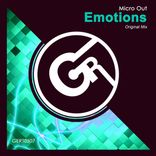 Artwork für "Emotions"