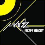 Artwork for "Escape Velocity"